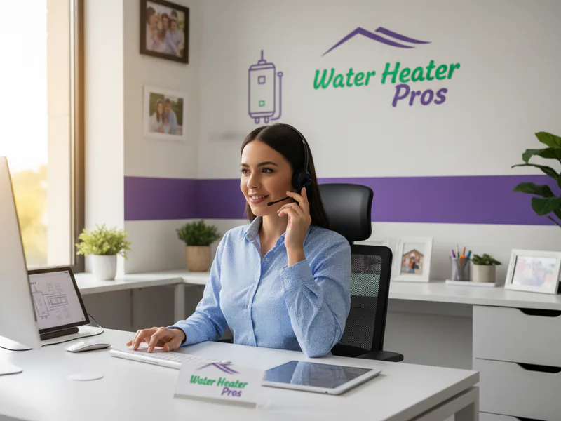 Water Heater Repair  in Lincoln  FAQ